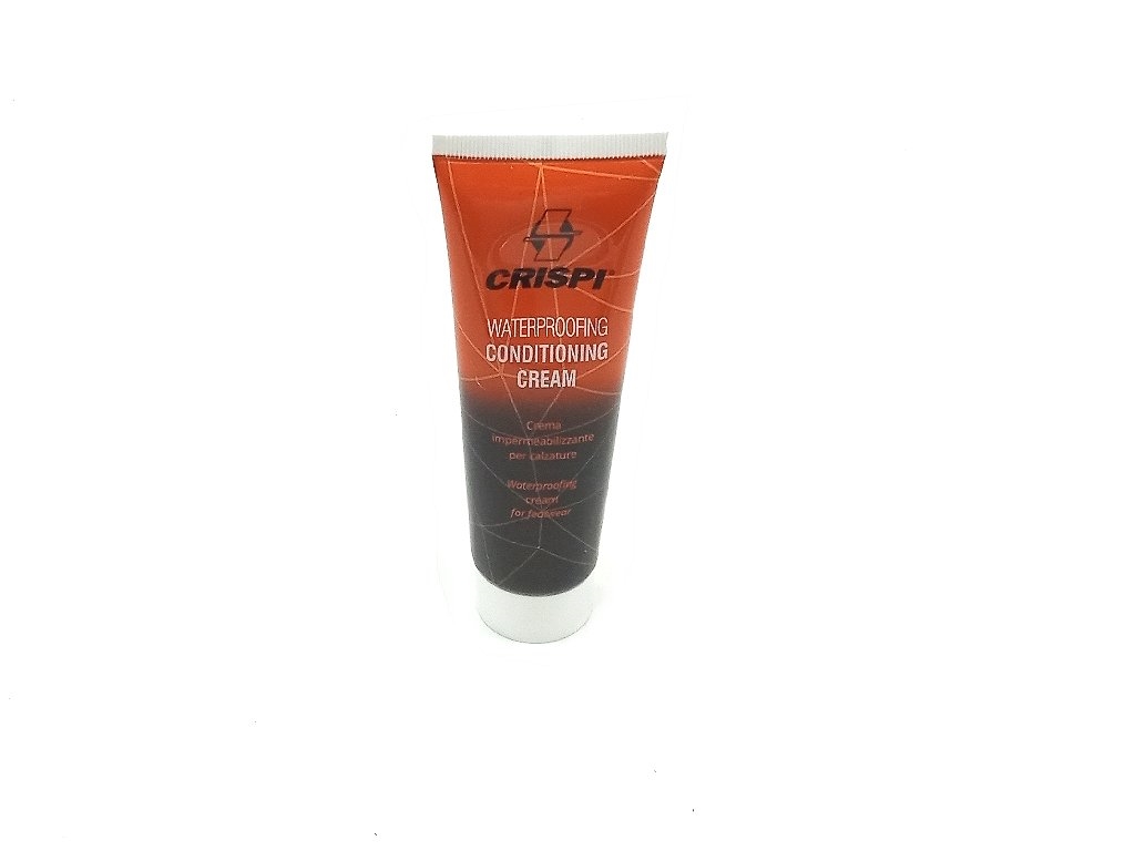 Grasso Crispi impermeabilizzante 75 ml