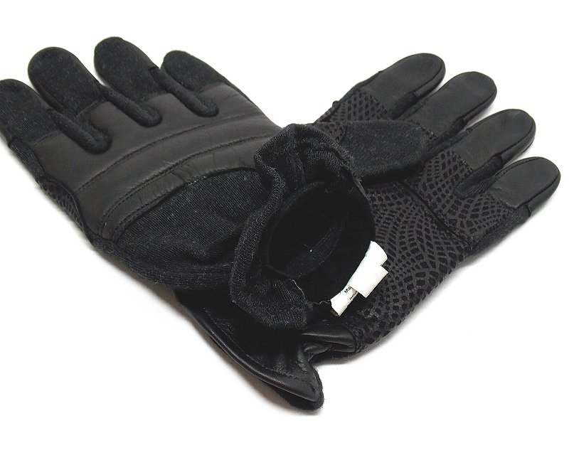 Guanti Vega combop short OG19 in kevlar