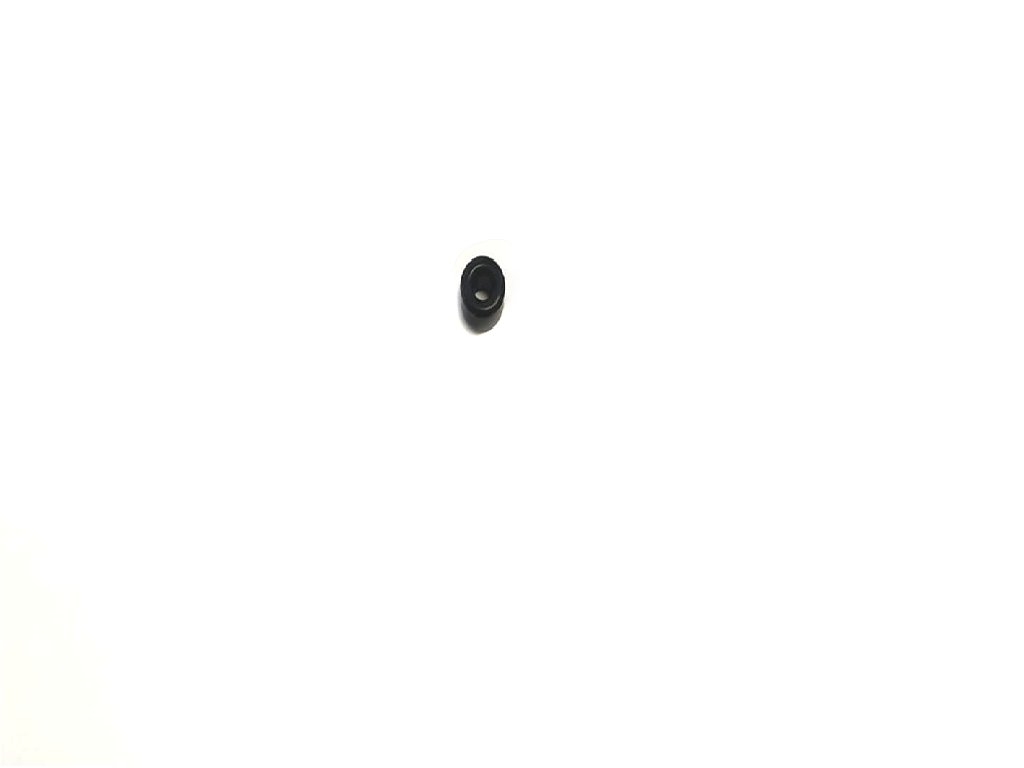 Guarnizione gomma per carabine  Gamo depotenziate
