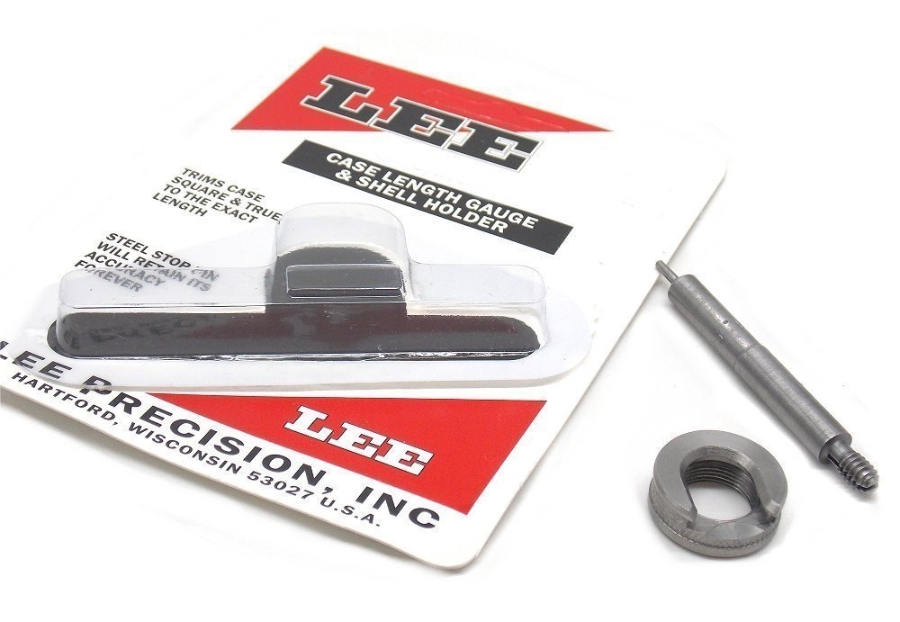 Lee Precision PN: 90863, Reloading Dies and Parts