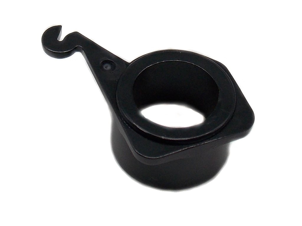 Lee Attacco in Plastica PR3691D per Pro 1000 e Pro 4000      