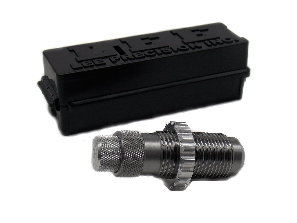 Lee Bullet Seat and Feed Die 45acp 91193