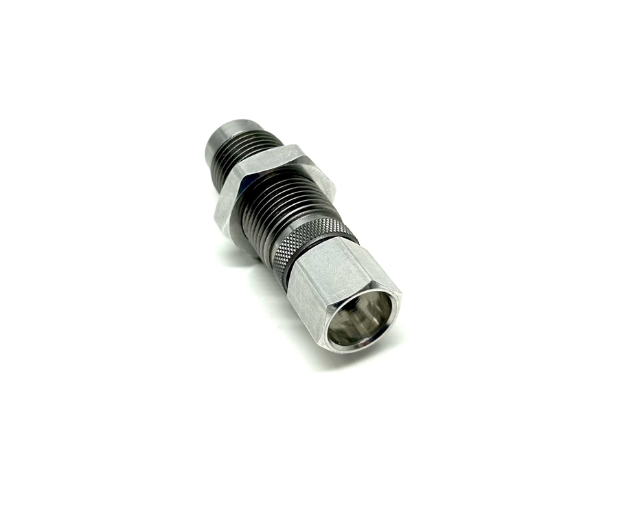 Lee die polvere 90581 38 sp 357 m powder through expanding 