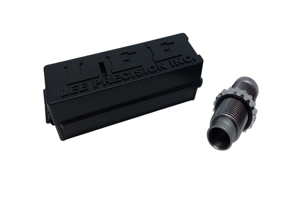 Lee factory crimp die 7.65x53 90846 Arg Mauser 