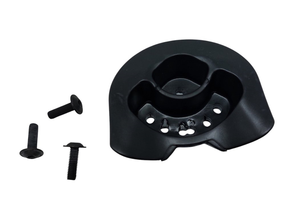 Supporto Vega 8K90 per passanti 8K41 e 8K42 per appoggio su anca