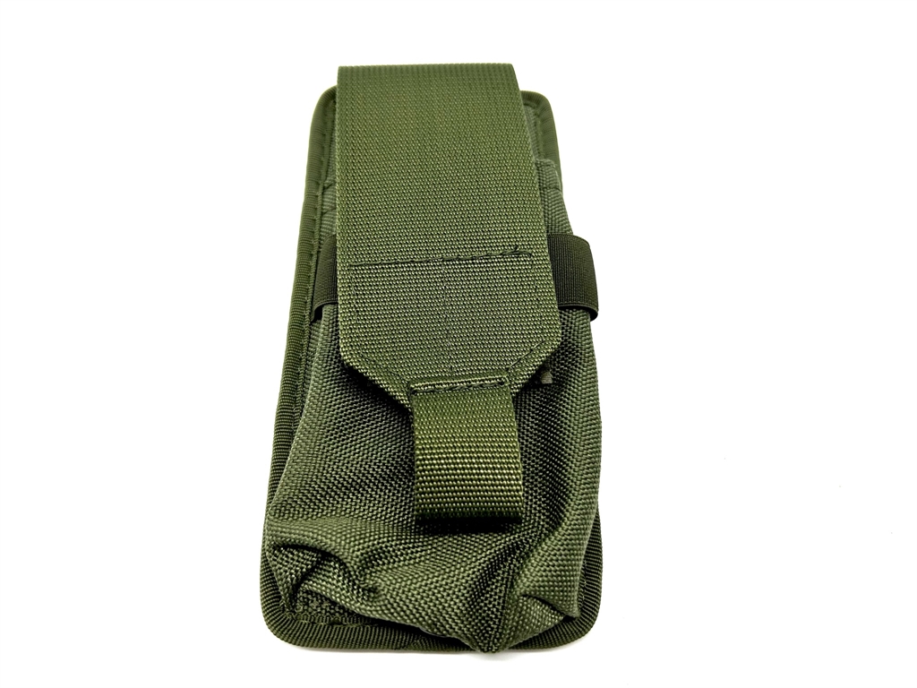 BUNGY LINE: universal modular holsters molle compatible - Vega Holster