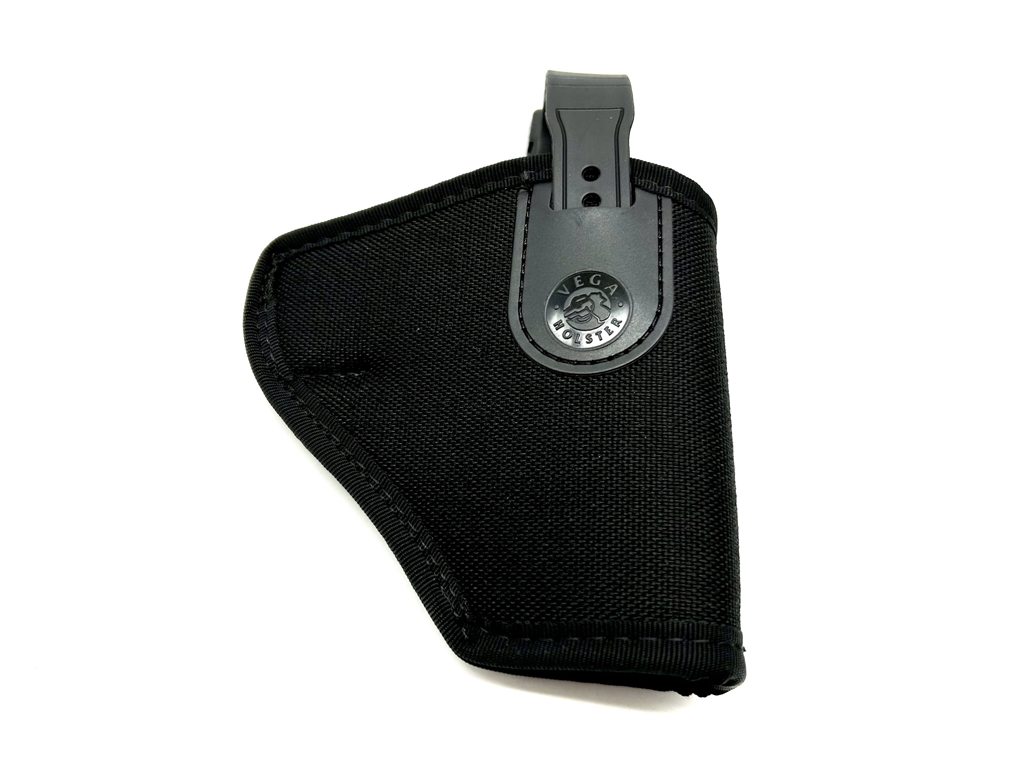 Nylon Pepper Gun Holster, Nylon Belt Holster