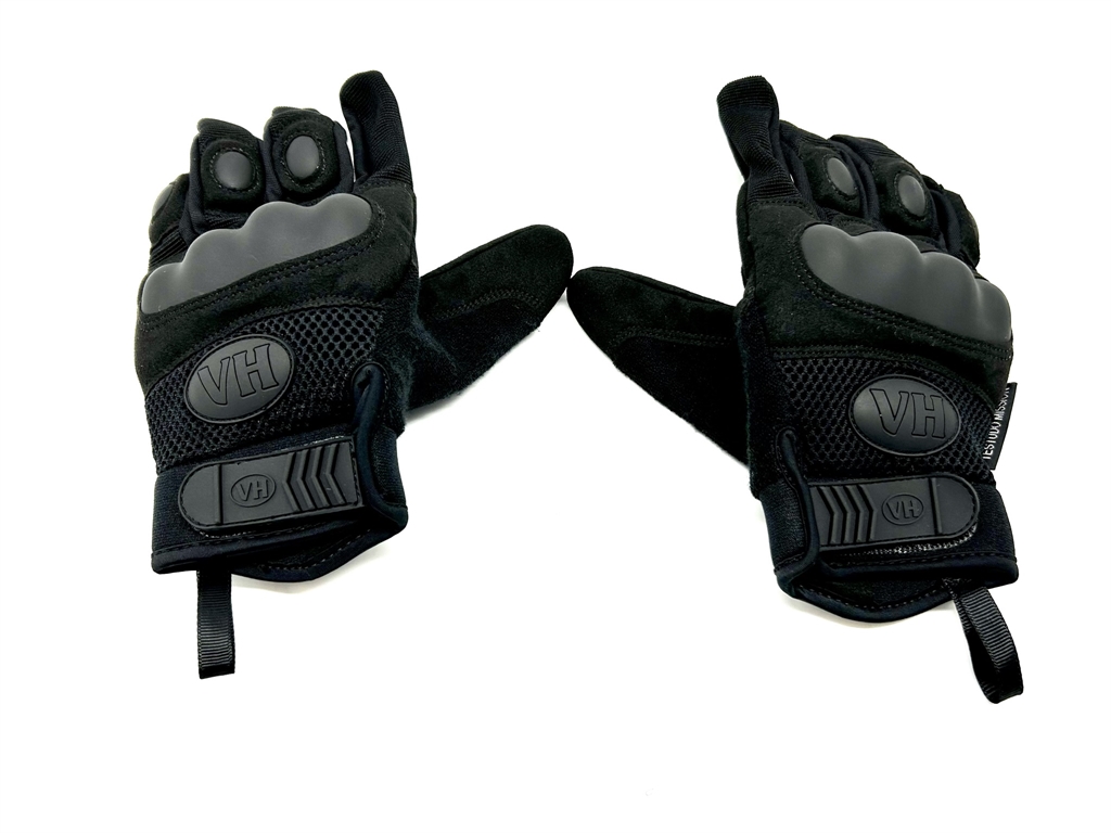 Vega Holster Testudo Mission Gloves Og21 Delfiero S.r.l.