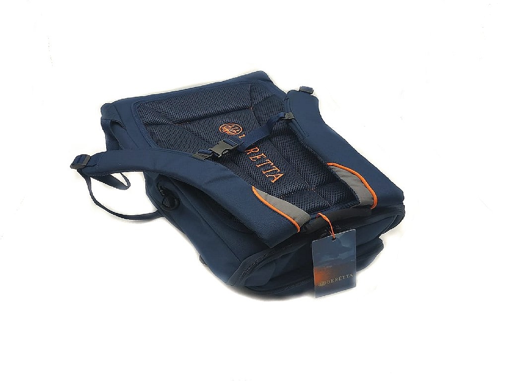 Zaino Beretta Uniform Pro evo Daily BS911T Blue